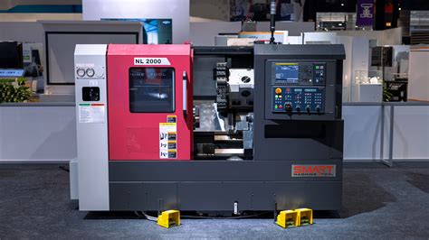 smart cnc|About SMART .